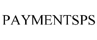 PAYMENTSPS