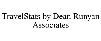 TRAVELSTATS BY DEAN RUNYAN ASSOCIATES