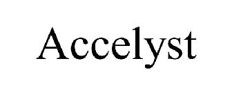 ACCELYST