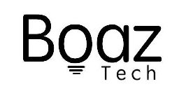 BOAZ TECH