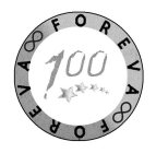 FOREVA 100