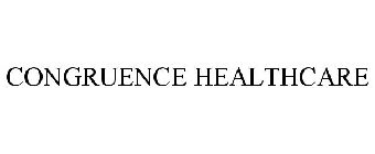 CONGRUENCE HEALTHCARE