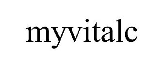 MYVITALC