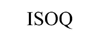 ISOQ