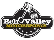 ECHO VALLEY MOTORSPORTS