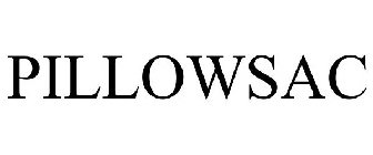 PILLOWSAC