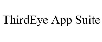 THIRDEYE APP SUITE