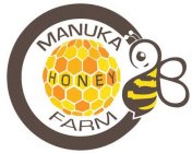 MANUKA HONEY FARM