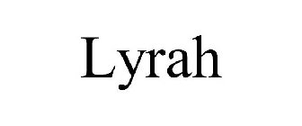 LYRAH