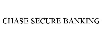 CHASE SECURE BANKING
