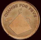 CHANGE FOR F5VE