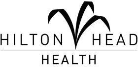 HILTON HEAD HEALTH
