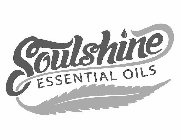 SOULSHINE CBD ESSENTIAL OILS