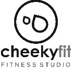 CHEEKY FIT FITNESS STUDIO