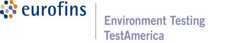 EUROFINS ENVIRONMENT TESTING TESTAMERICA