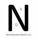 N G R NEXT GENERATION RENTALS L.L.C.