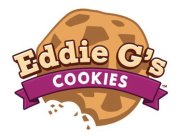 EDDIE G'S COOKIES