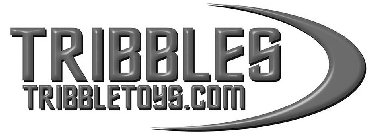 TRIBBLES TRIBBLETOYS.COM