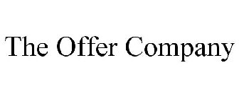THE OFFER COMPANY