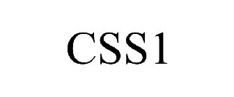 CSS1