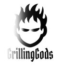 GRILLING GODS