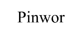 PINWOR