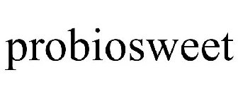 PROBIOSWEET