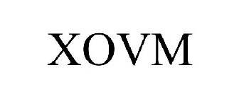 XOVM