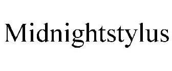 MIDNIGHTSTYLUS