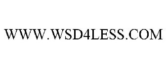 WWW.WSD4LESS.COM