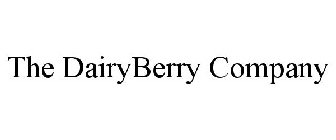 THE DAIRYBERRY COMPANY