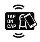 TAP ON CAP