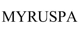 MYRUSPA