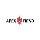 APEX FIEND