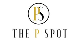 THE P SPOT