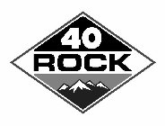 40 ROCK