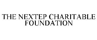 THE NEXTEP CHARITABLE FOUNDATION