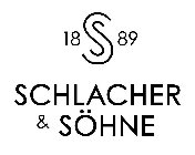 SCHLACHER & SÖHNE SS 1889