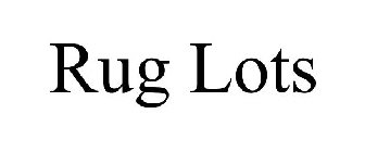 RUG LOTS