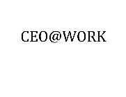 CEO@WORK