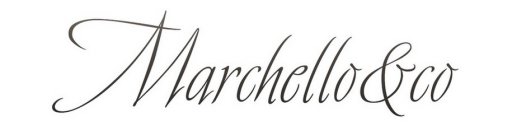 MARCHELLO & CO