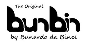 THE ORIGINAL BUN BIN BY BUNARDO DA BINCI