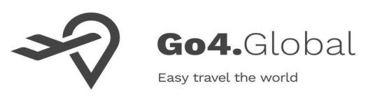 GO4.GLOBAL EASY TRAVEL THE WORLD