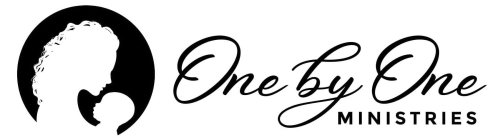 ONE BY ONE MINISTRIES
