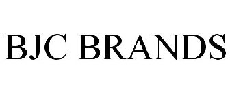 BJC BRANDS