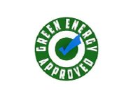 GREEN ENERGY APPROVED