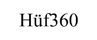 HÜF360