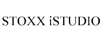 STOXX ISTUDIO