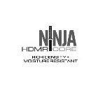 NINJA HDMR CORE HIGH DENSITY MOISTURE RESISTANT