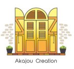 AKAJOU CREATION
